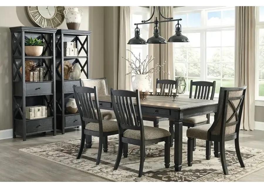 Tyler Creek - Dining Table Set