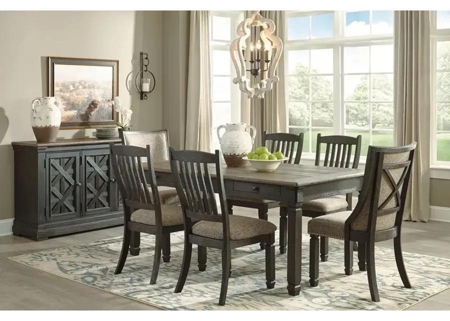 Tyler Creek - Dining Table Set