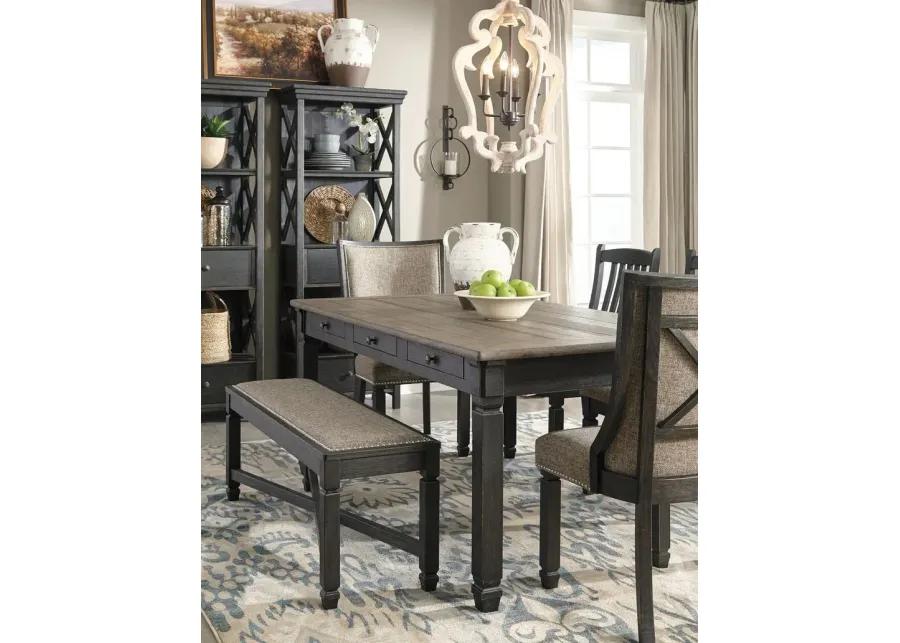 Tyler Creek - Dining Table Set