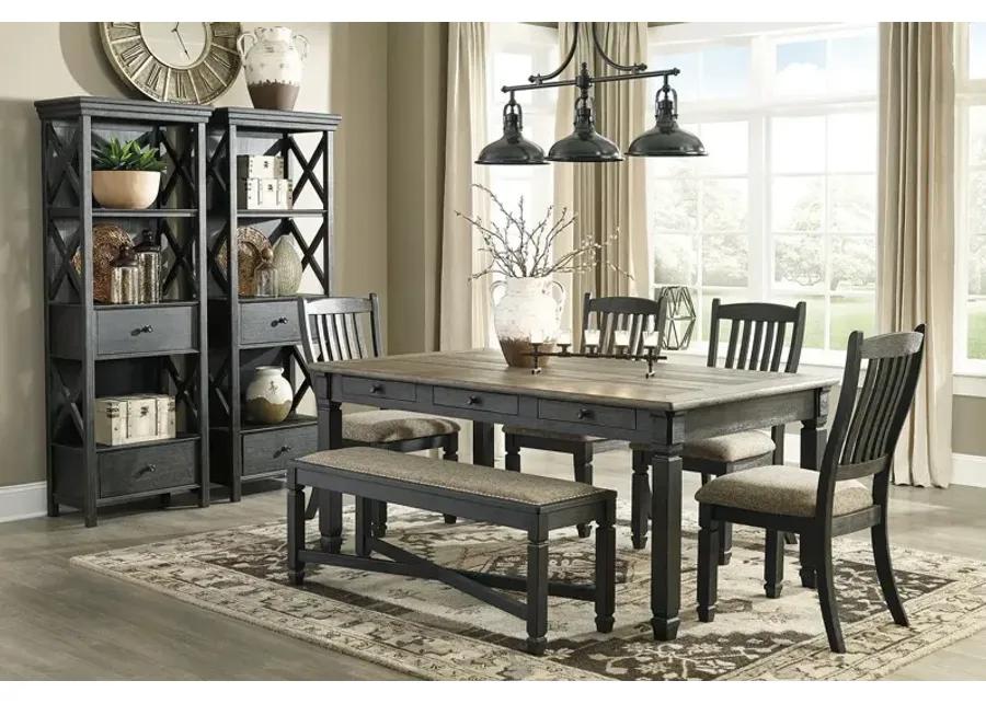 Tyler Creek - Dining Table Set