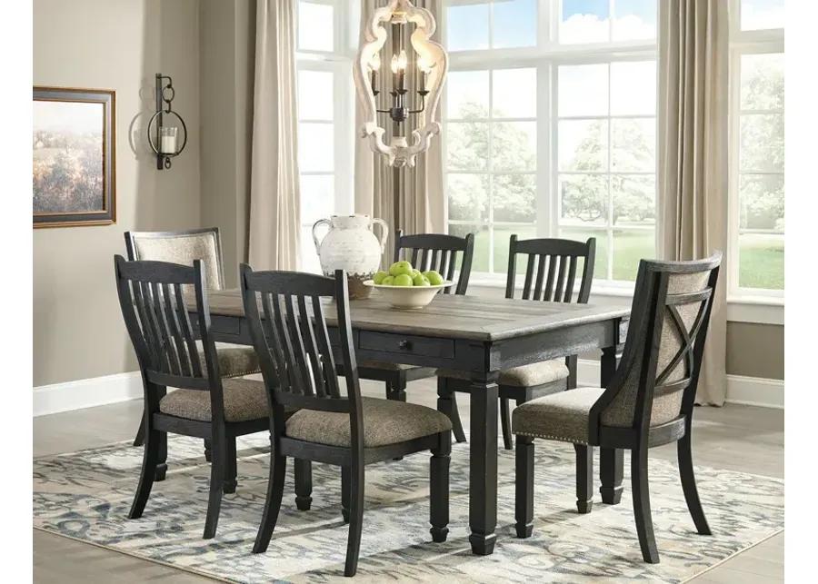 Tyler Creek - Dining Table Set