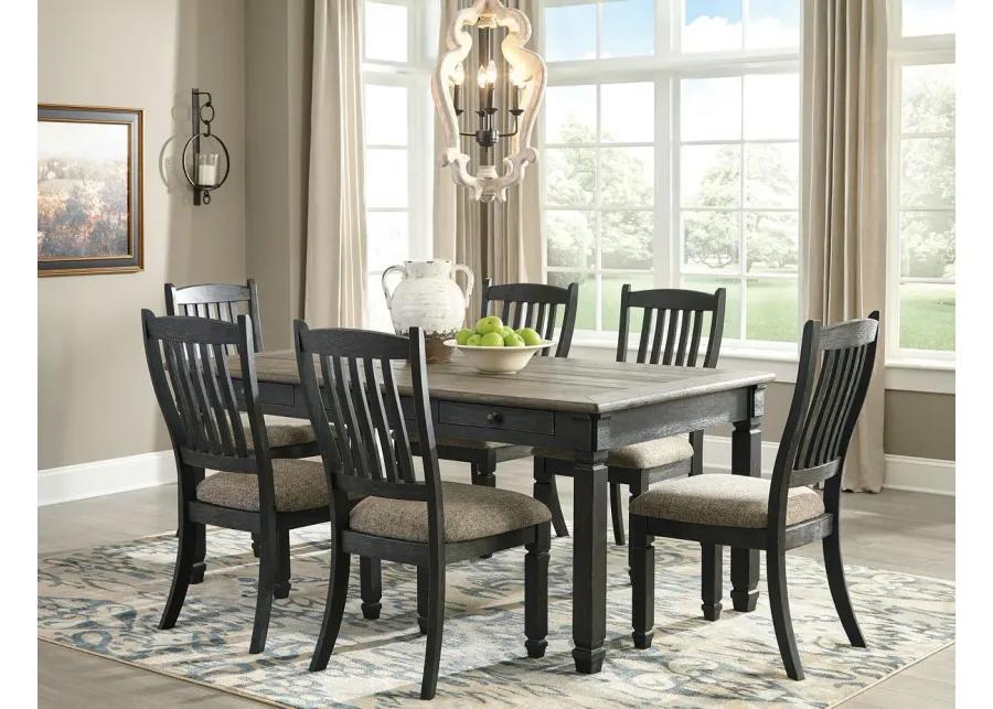 Tyler Creek - Dining Table Set