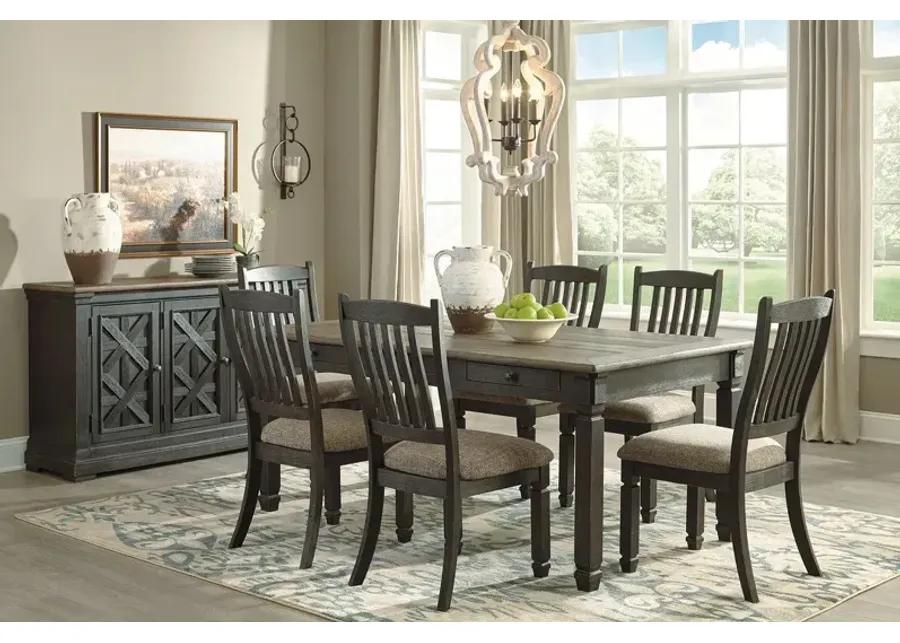 Tyler Creek - Dining Table Set