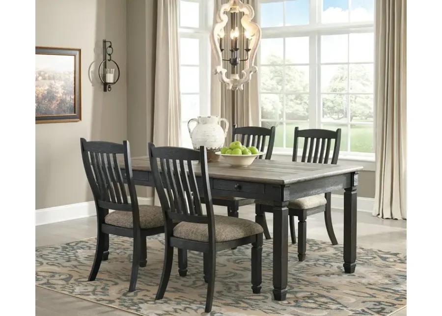 Tyler Creek - Dining Table Set