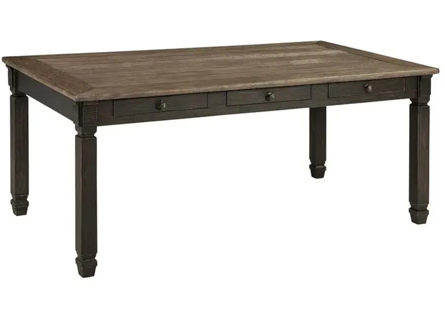 Tyler Creek - Dining Table Set