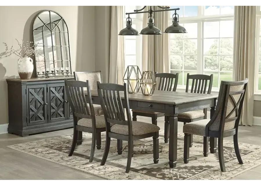 Tyler Creek - Dining Table Set