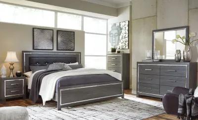 Lodanna - Bedroom Set