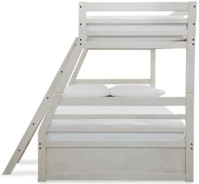 Robbinsdale - Bunk Bed With Storage