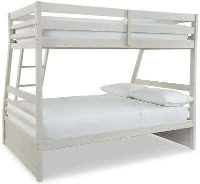 Robbinsdale - Bunk Bed With Storage