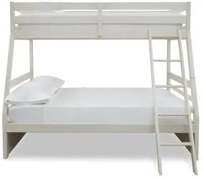 Robbinsdale - Bunk Bed With Storage