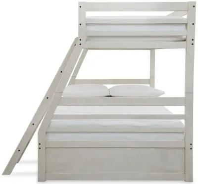 Robbinsdale - Bunk Bed With Storage