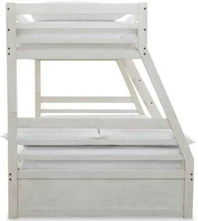 Robbinsdale - Bunk Bed With Storage