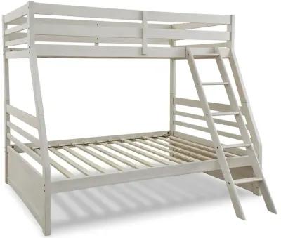 Robbinsdale - Bunk Bed With Storage