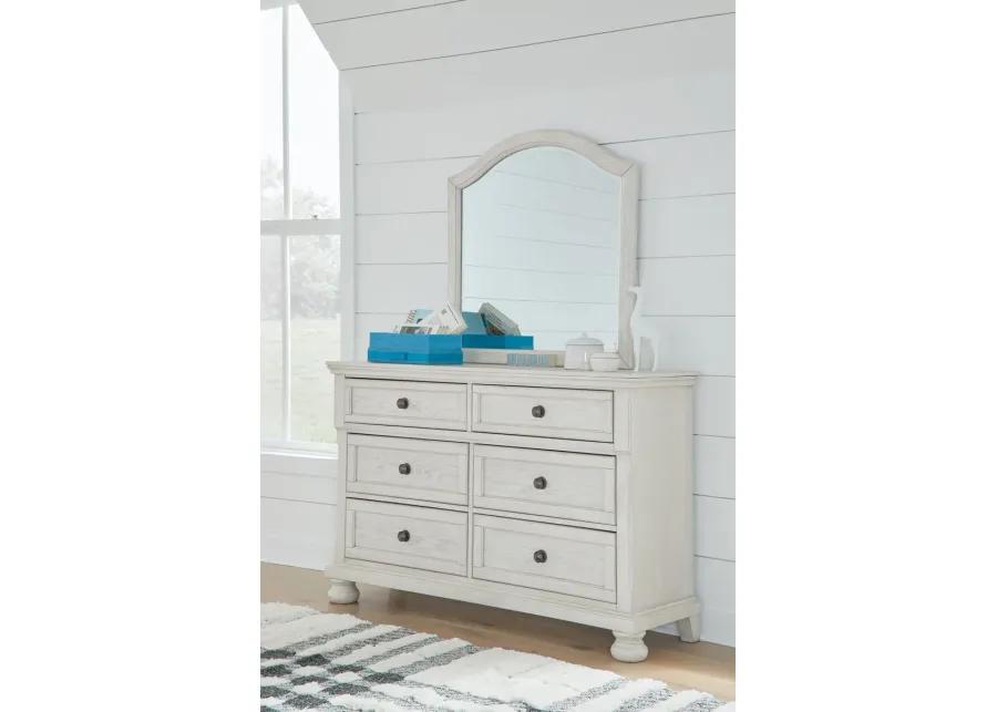 Robbinsdale - Youth Sleigh Storage Bedroom Set