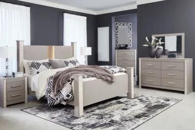 Surancha - Bedroom Set