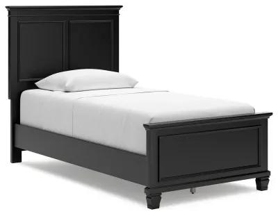 Lanolee - Panel Bedroom Set