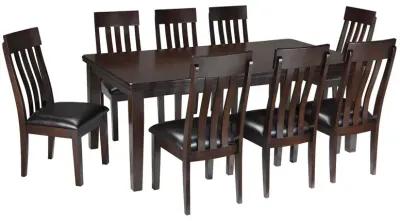 Haddigan - Dining Table With Side Chairs