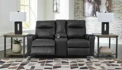 Axtellton - Reclining Living Room Set