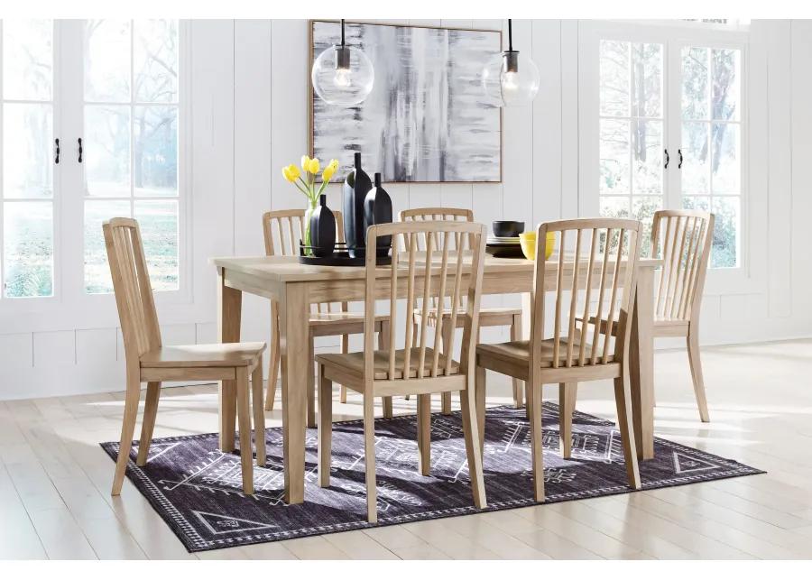 Gleanville - Dining Room Set