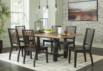 Charterton - Dining Room Set