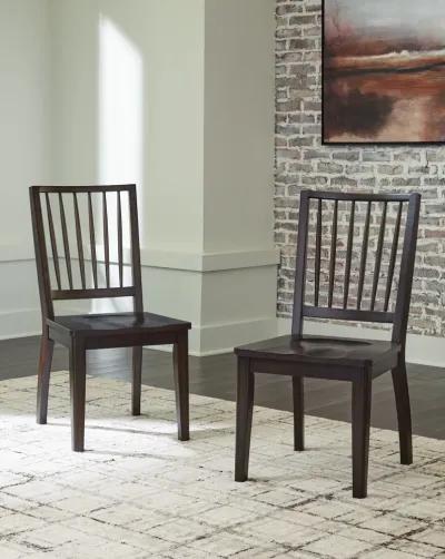 Charterton - Dining Room Set