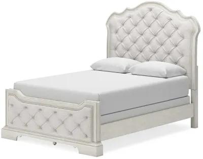 Arlendyne - Upholstered Bedroom Set