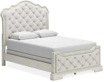 Arlendyne - Upholstered Bedroom Set