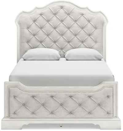 Arlendyne - Upholstered Bedroom Set