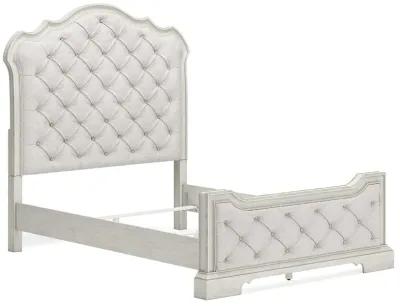 Arlendyne - Upholstered Bedroom Set