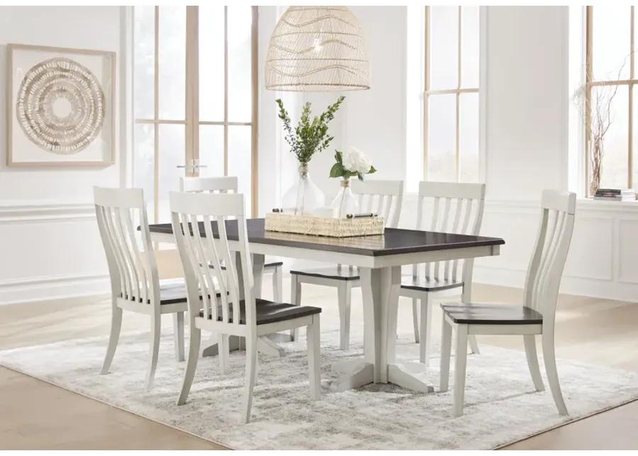 Darborn - Dining Room Set