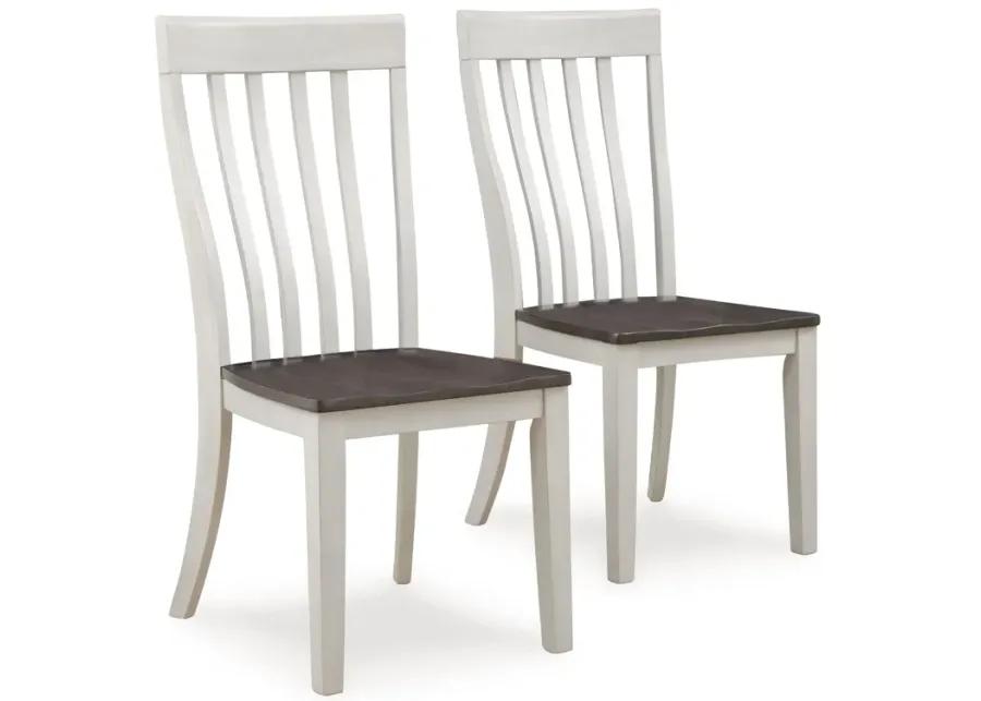 Darborn - Dining Room Set