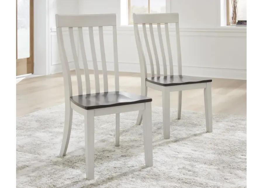 Darborn - Dining Room Set