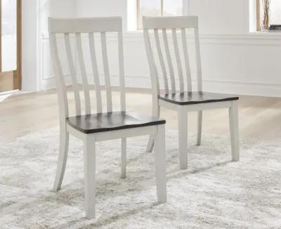 Darborn - Dining Room Set