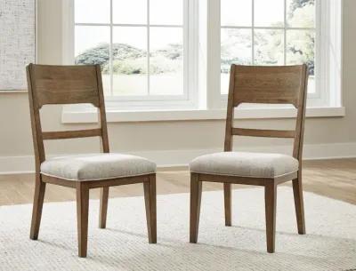 Cabalynn - Dining Room Set