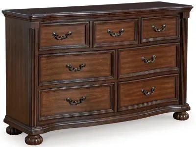 Lavinton - Bedroom Set