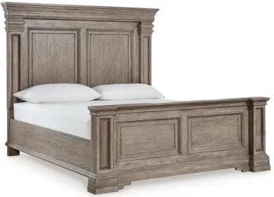 Blairhurst - Panel Bedroom Set