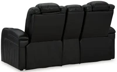 Caveman Den - Power Reclining Living Room Set