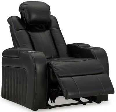 Caveman Den - Power Reclining Living Room Set