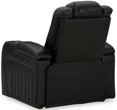 Caveman Den - Power Reclining Living Room Set