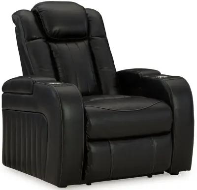 Caveman Den - Power Reclining Living Room Set