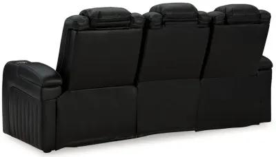 Caveman Den - Power Reclining Living Room Set