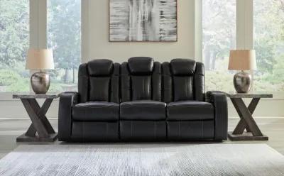 Caveman Den - Power Reclining Living Room Set