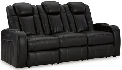 Caveman Den - Power Reclining Living Room Set