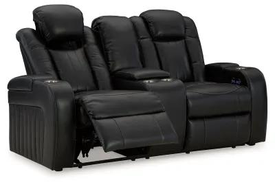 Caveman Den - Power Reclining Living Room Set