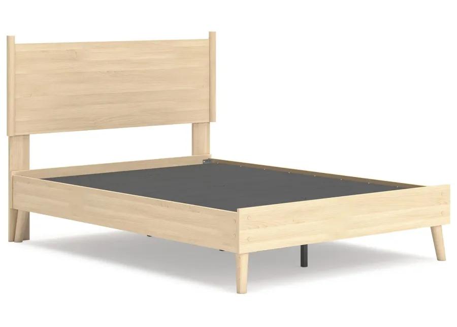 Cabinella - Platform Bedroom Set