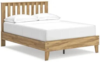 Bermacy - Platform Bedroom Set