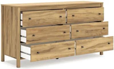 Bermacy - Platform Bedroom Set