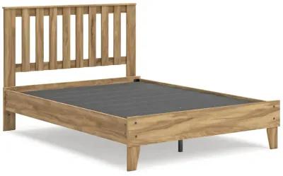 Bermacy - Platform Bedroom Set