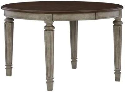 Lodenbay - Extensiontable Dining Room Set