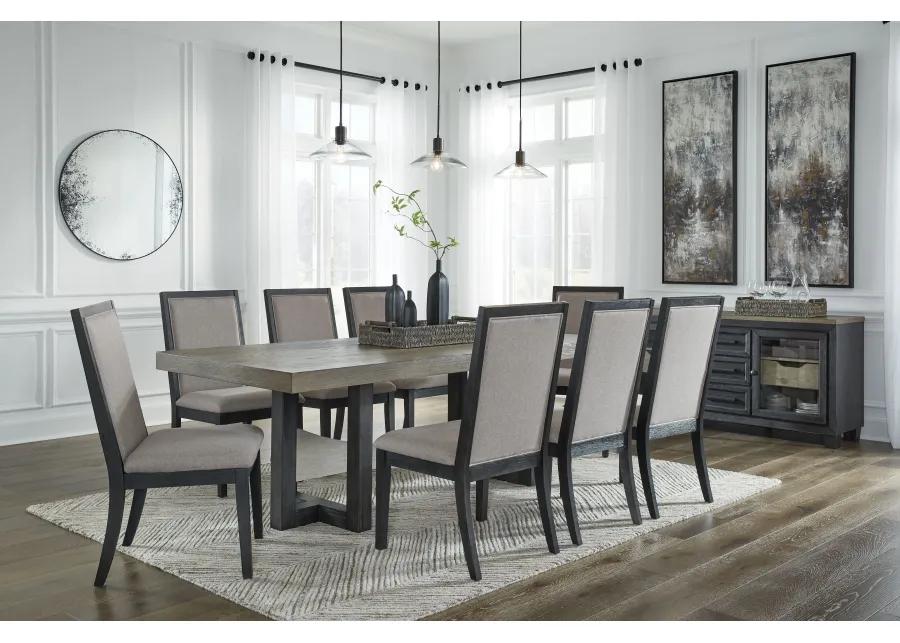 Foyland - Dining Room Set